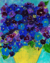 Load image into Gallery viewer, Smile - 10"H x 8" W