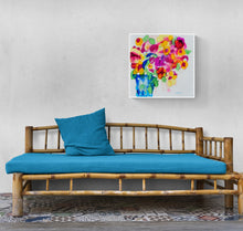 Load image into Gallery viewer, A Star Is Born - 12x12"