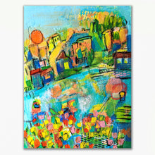 Load image into Gallery viewer, When The Sun Rises