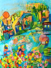 Load image into Gallery viewer, When The Sun Rises