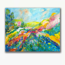 Load image into Gallery viewer, Flower Fields