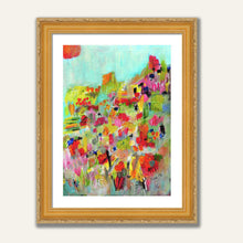 Load image into Gallery viewer, I Choose Happiness -15x11