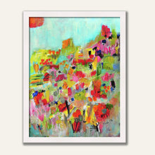 Load image into Gallery viewer, I Choose Happiness -15x11