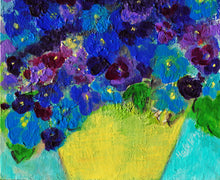 Load image into Gallery viewer, Smile - 10"H x 8" W