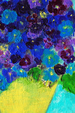 Load image into Gallery viewer, Smile - 10"H x 8" W