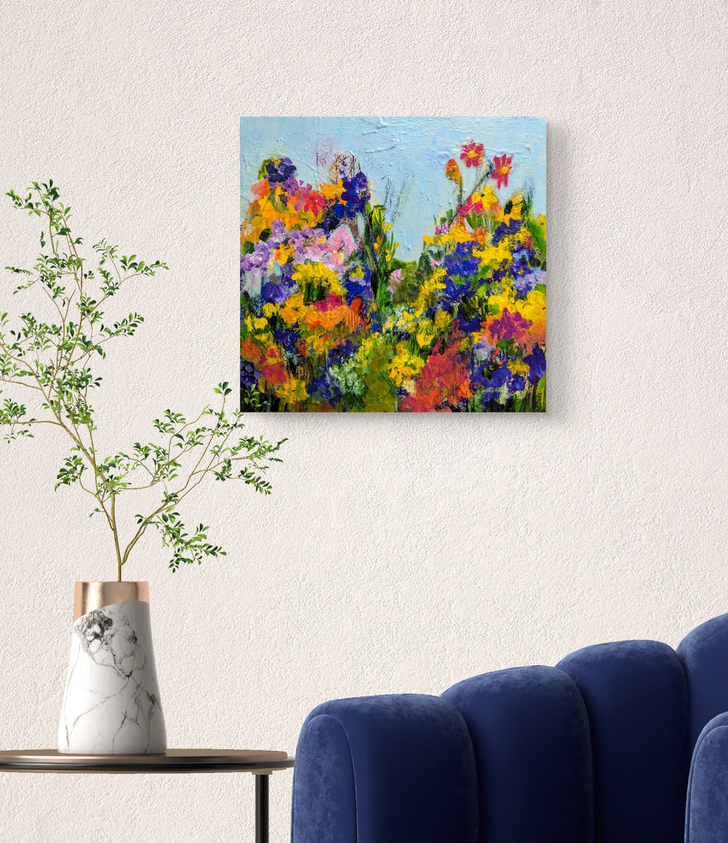 Mini Superbloom