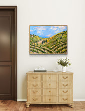 Load image into Gallery viewer, Morning Vineyards
