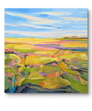 Load image into Gallery viewer, Stepping Into Joy

