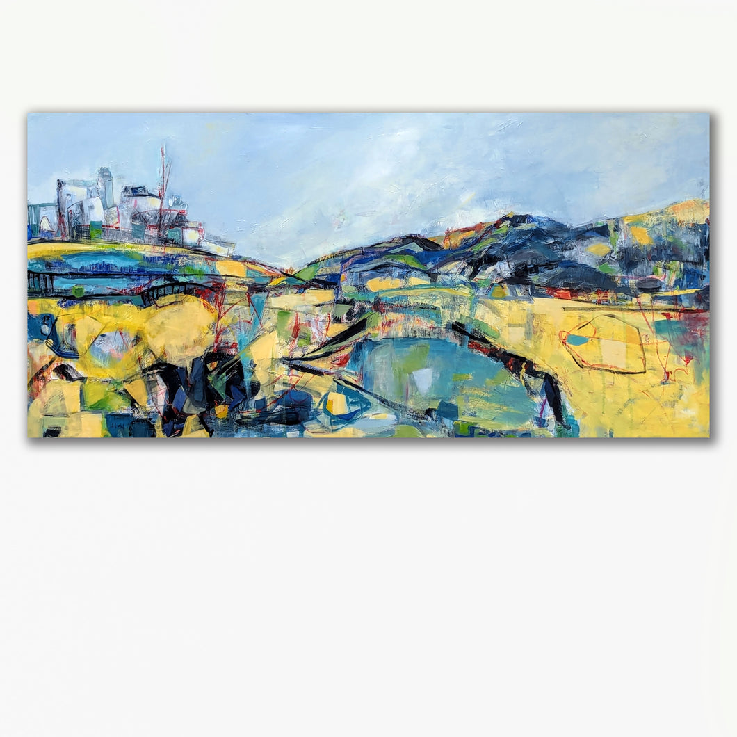 Trust Your Heart - at 480 Lighthouse Gallery