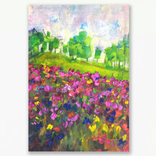 Load image into Gallery viewer, Garden Stroll
