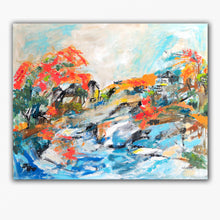 Load image into Gallery viewer, Coastal Village
