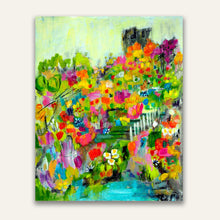 Load image into Gallery viewer, Cheerful - 15x11
