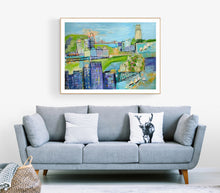 Load image into Gallery viewer, A Day In San Francisco
