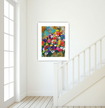 Load image into Gallery viewer, Country Garden
