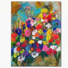 Load image into Gallery viewer, Country Garden
