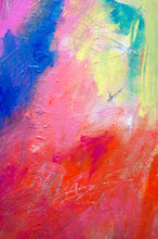 Load image into Gallery viewer, Sunny Side Up  - 24x18&quot;
