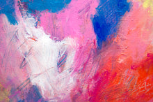 Load image into Gallery viewer, Sunny Side Up  - 24x18&quot;
