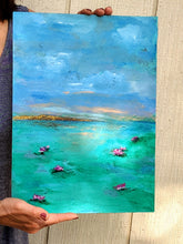 Load image into Gallery viewer, Feel the calmness
