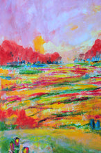 Load image into Gallery viewer, Pink Sunset
