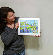 Load image into Gallery viewer, A Day In San Francisco
