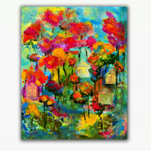 Load image into Gallery viewer, Saratoga Hills
