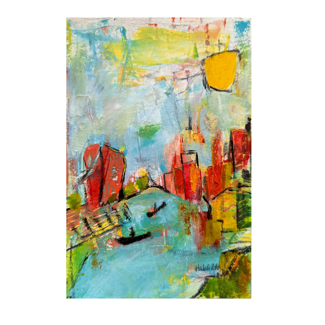 Memories Of Venice #2