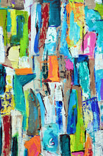 Load image into Gallery viewer, Never Give Up - 16&quot;Wx20&quot;H
