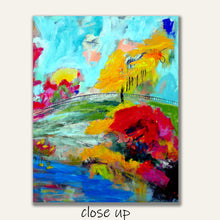 Load image into Gallery viewer, A Place To Breathe
