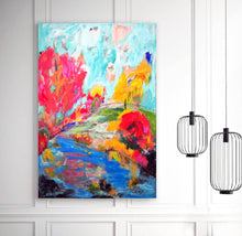 Load image into Gallery viewer, A Place To Breathe
