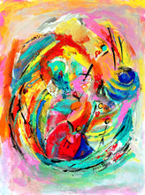 Load image into Gallery viewer, Notice The Love Around You
