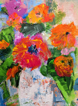Load image into Gallery viewer, Send flowers  that last, roses 
