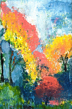 Load image into Gallery viewer, Autumn Abstract

