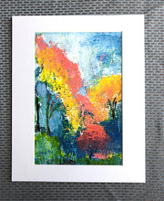 Load image into Gallery viewer, Autumn Abstract
