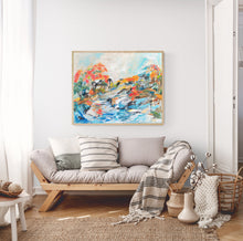 Load image into Gallery viewer, Coastal Village
