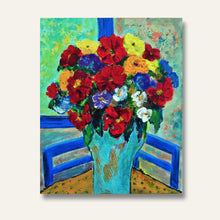 Load image into Gallery viewer, Red Roses You Brought
