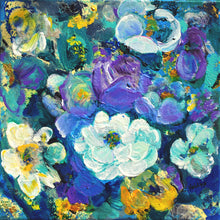 Load image into Gallery viewer, Romantic Rose Garden
