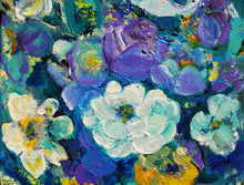 Load image into Gallery viewer, Romantic Rose Garden
