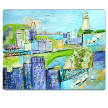 Load image into Gallery viewer, A Day In San Francisco
