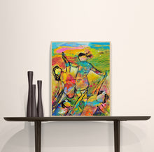 Load image into Gallery viewer, Dance Like You Mean It
