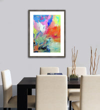 Load image into Gallery viewer, Sunny Side Up  - 24x18&quot;
