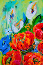 Load image into Gallery viewer, Welcoming Flower Bunch
