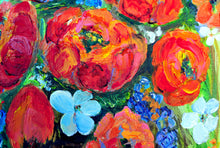 Load image into Gallery viewer, Welcoming Flower Bunch
