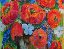 Load image into Gallery viewer, Welcoming Flower Bunch
