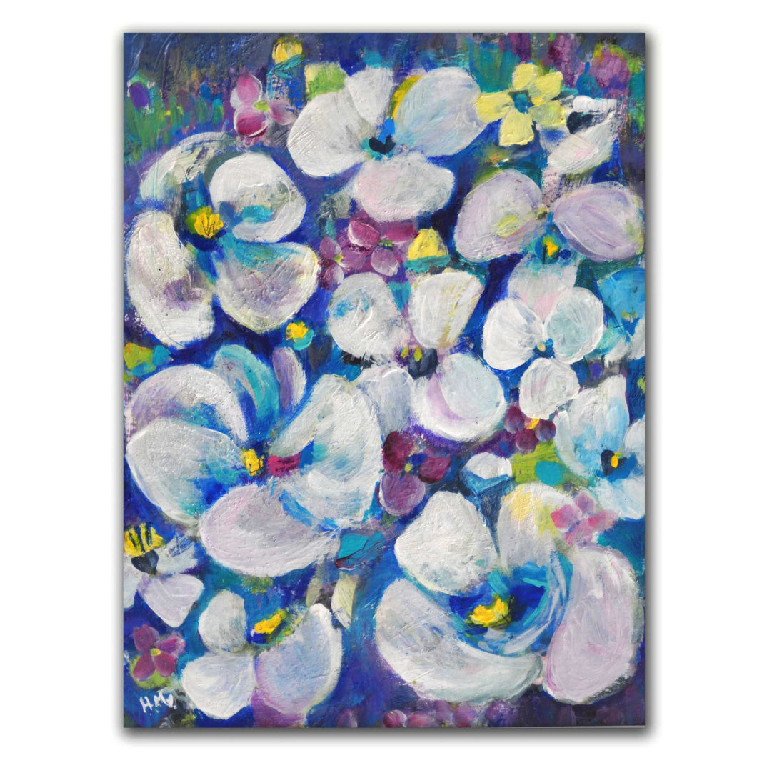 Night Garden